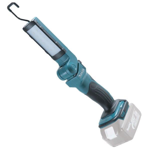 Buy Makita 18V Cordless Led Flashlight DML801 Solo from Power Tool Services - Image 3 | Best Price