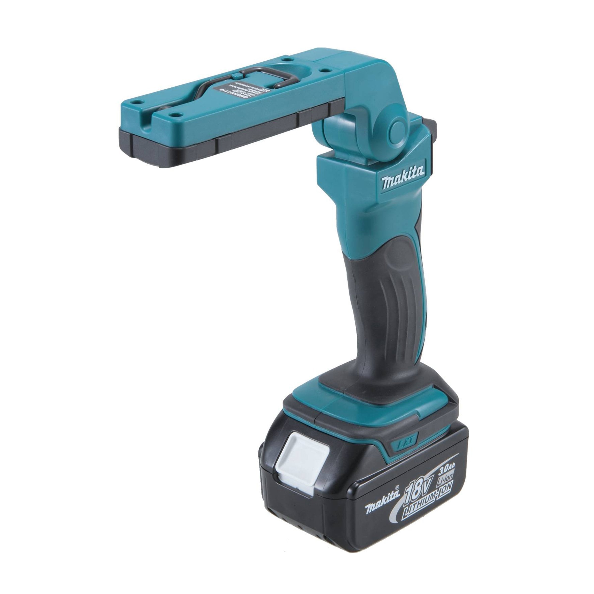 Buy Makita 18V Cordless Led Flashlight DML801 Solo from Power Tool Services - Image 6 | Best Price