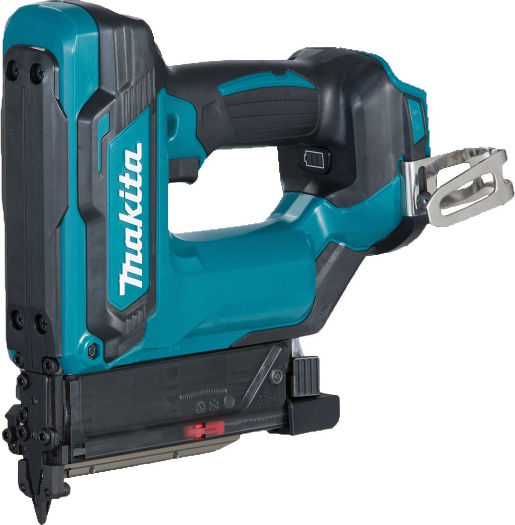 Buy Makita 18V Cordless Pin Nailer DPT353Z from Power Tool Services - Image 1 | Best Price