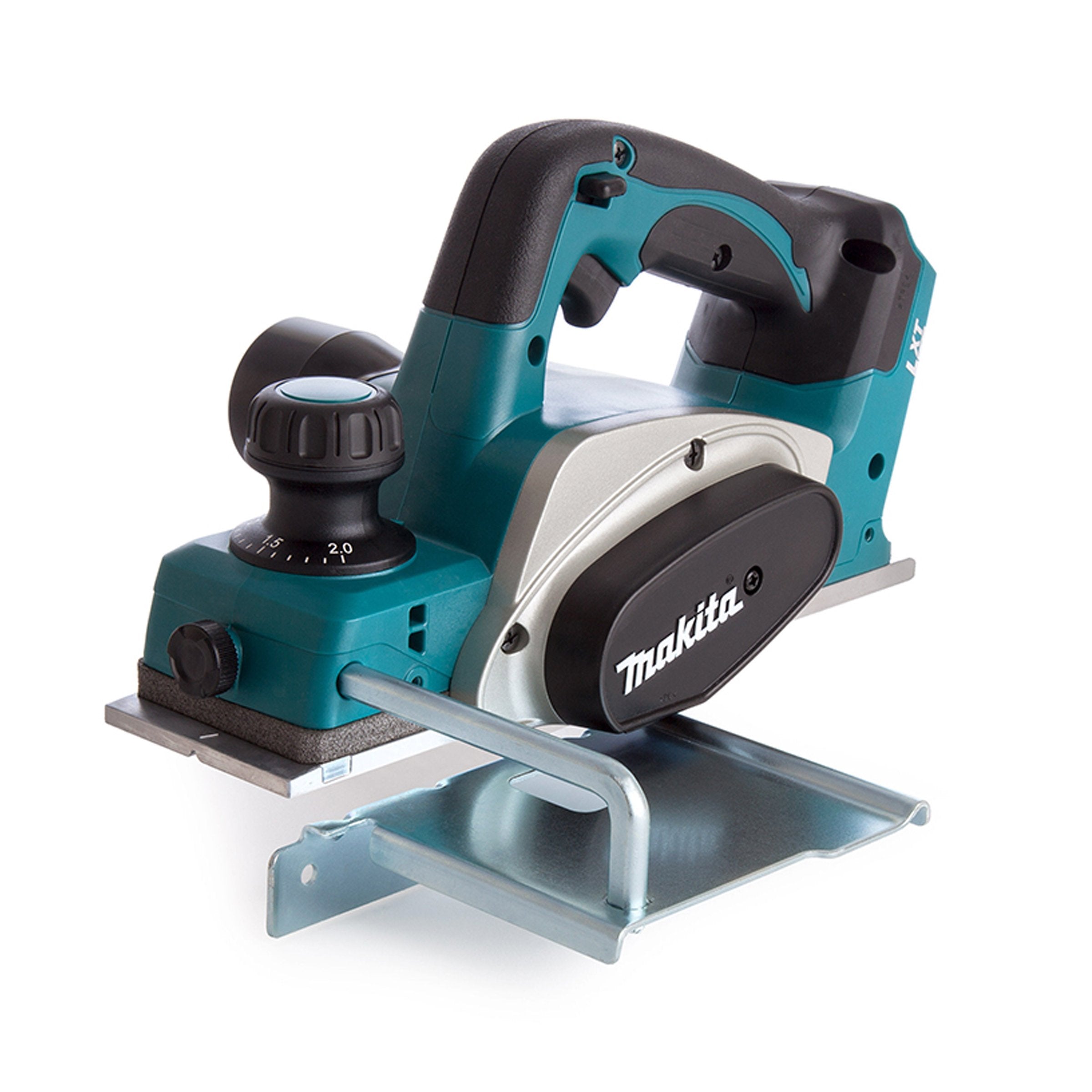 Buy Makita 18V Cordless Planer DKP180Z Solo from Power Tool Services - Image 4 | Best Price