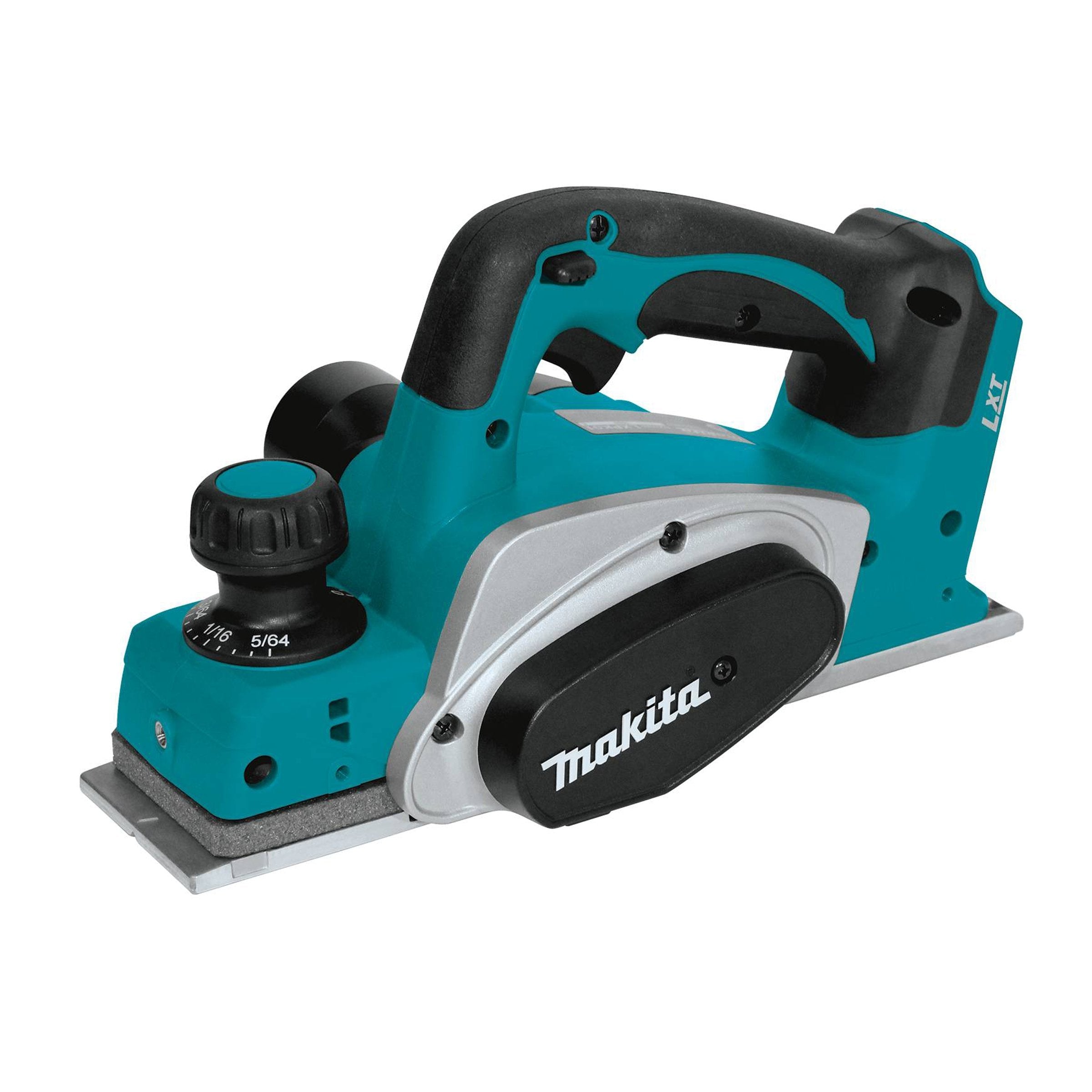 Buy Makita 18V Cordless Planer DKP180Z Solo from Power Tool Services - Image 3 | Best Price