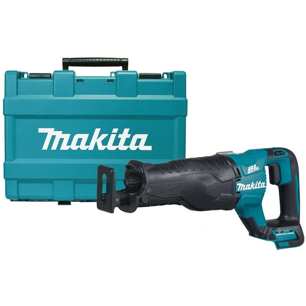 Makita 18V Cordless Recipro Saw DJR187ZK Solo - Main Image