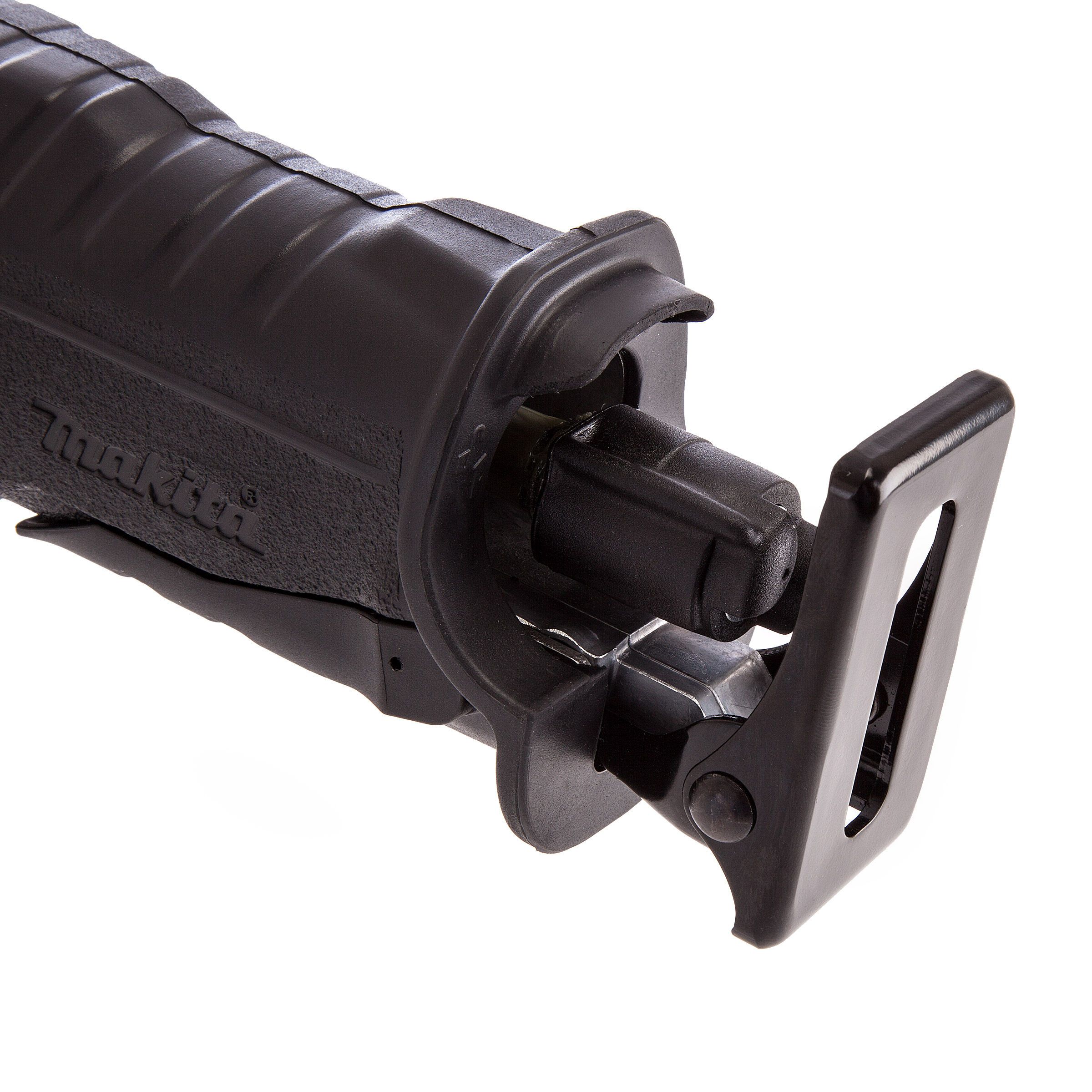 Buy Makita 18V Cordless Recipro Saw DJR187ZK Solo from Power Tool Services - Image 7 | Best Price