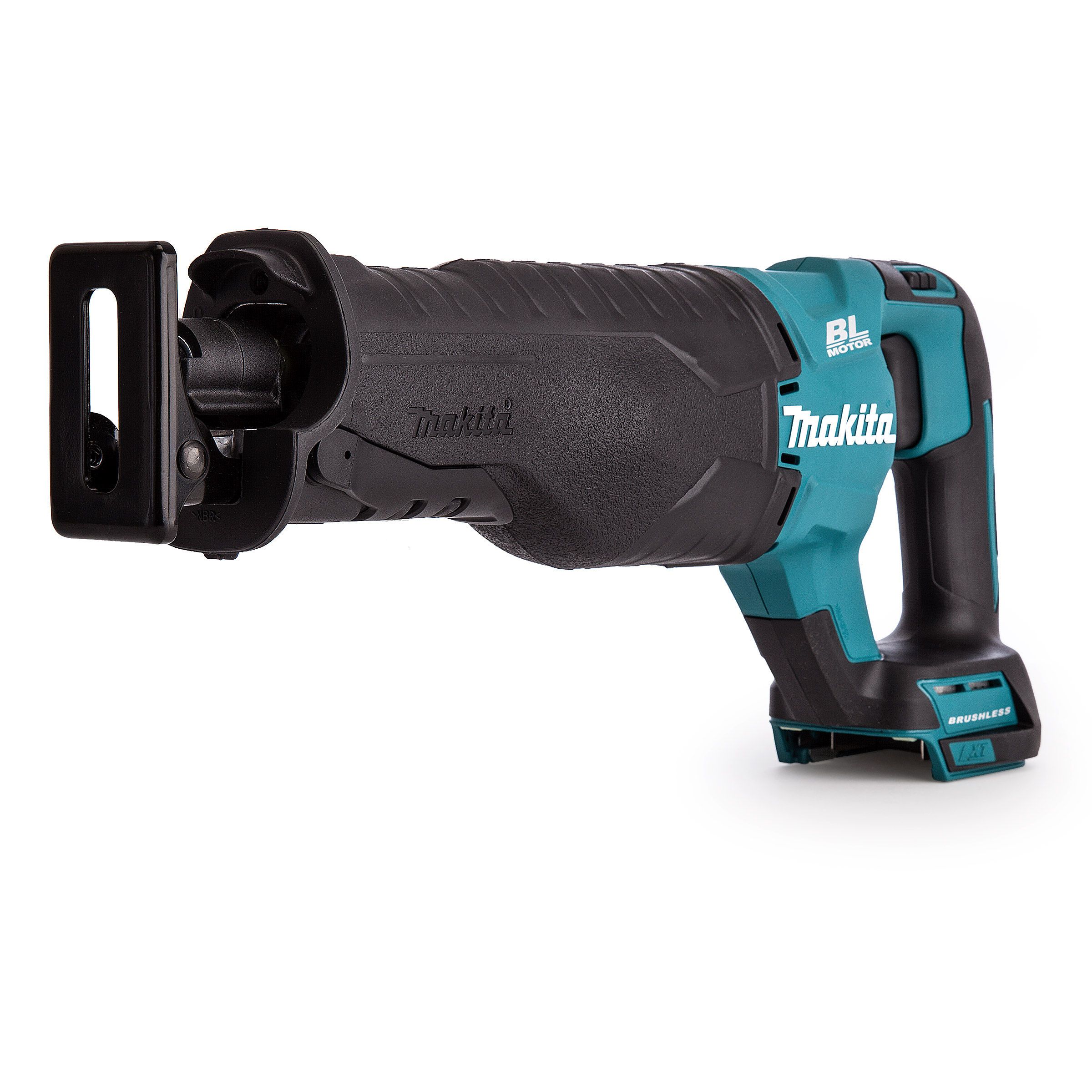 Buy Makita 18V Cordless Recipro Saw DJR187ZK Solo from Power Tool Services - Image 2 | Best Price