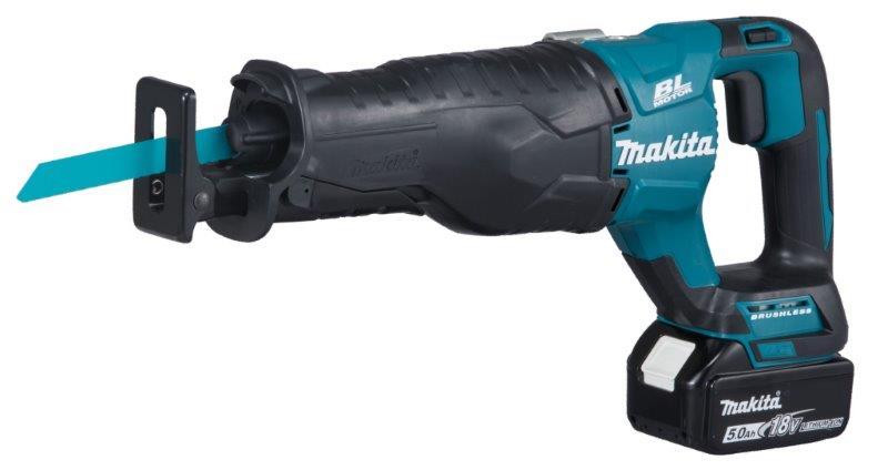 Buy Makita 18V Cordless Recipro Saw DJR187ZK Solo from Power Tool Services - Image 4 | Best Price