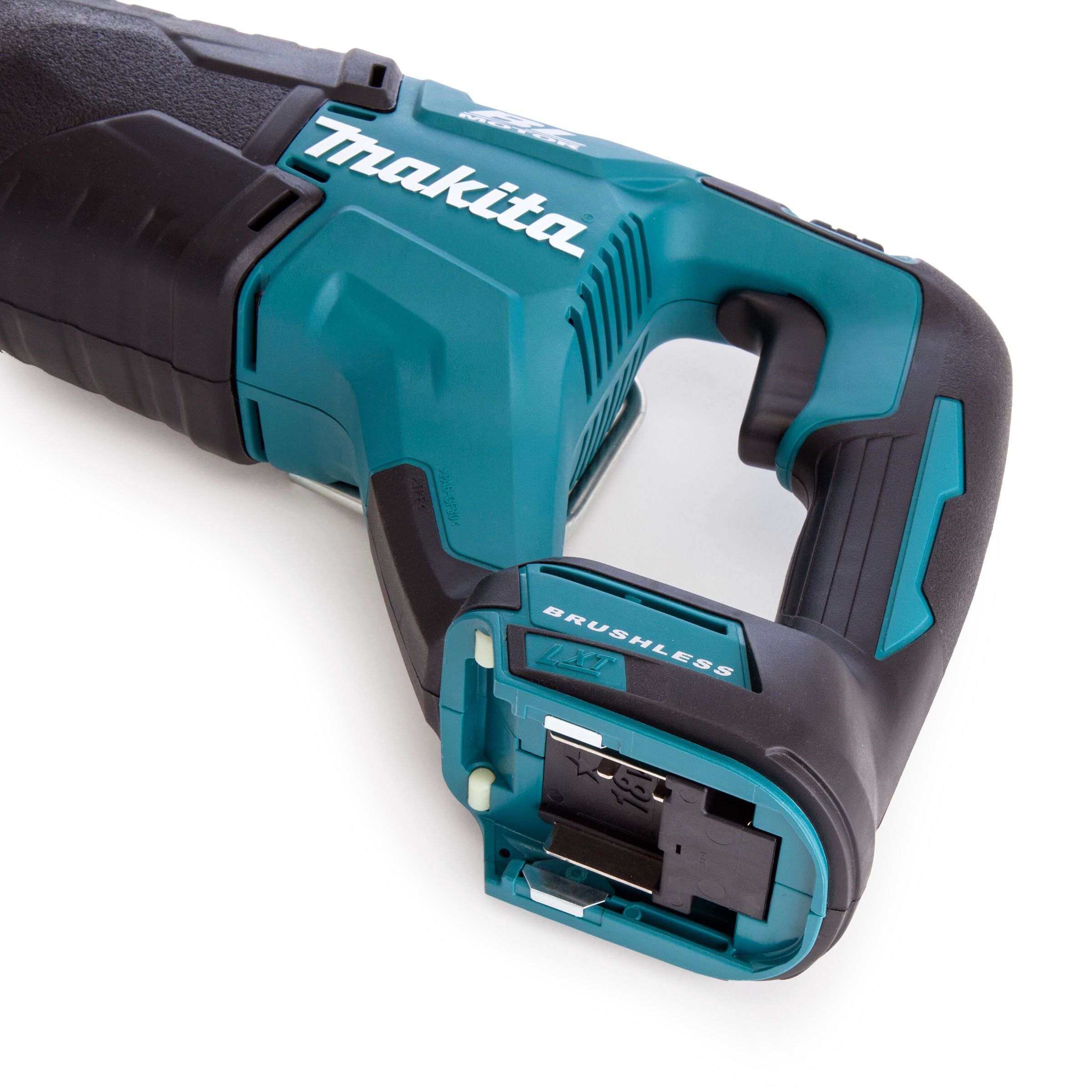 Buy Makita 18V Cordless Recipro Saw DJR187ZK Solo from Power Tool Services - Image 5 | Best Price