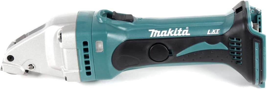 Buy Makita 18V Cordless Straight Shear DJS161ZJ from Power Tool Services - Image 4 | Best Price