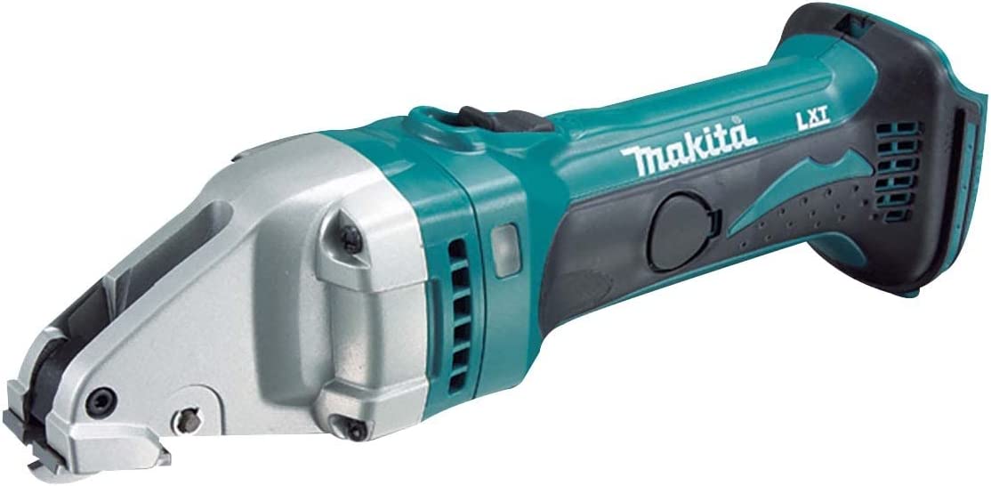 Buy Makita 18V Cordless Straight Shear DJS161ZJ from Power Tool Services - Image 2 | Best Price