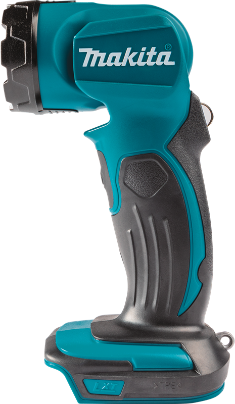 Buy Makita 18V Cordless LED Flashlight DML815 Solo from Power Tool Services - Image 4 | Best Price