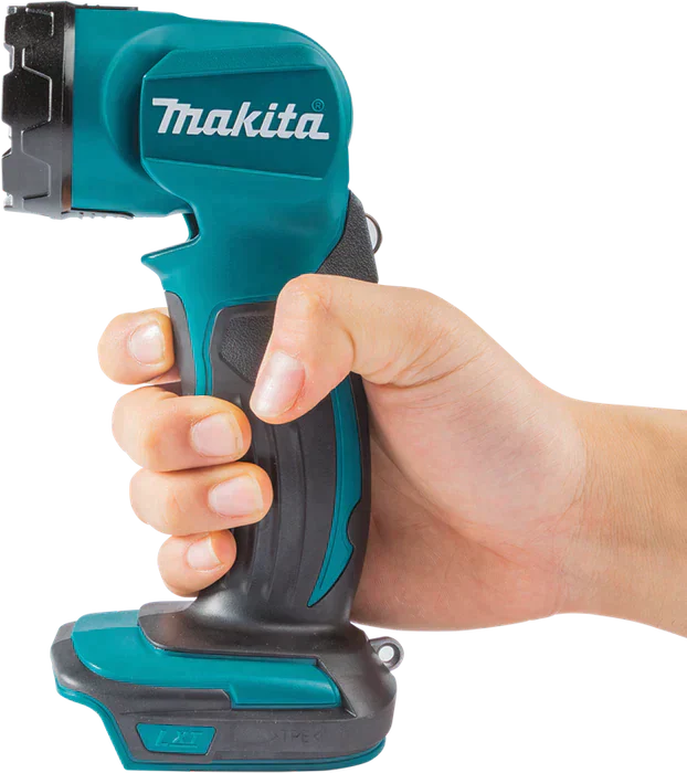 Buy Makita 18V Cordless LED Flashlight DML815 Solo from Power Tool Services - Image 2 | Best Price