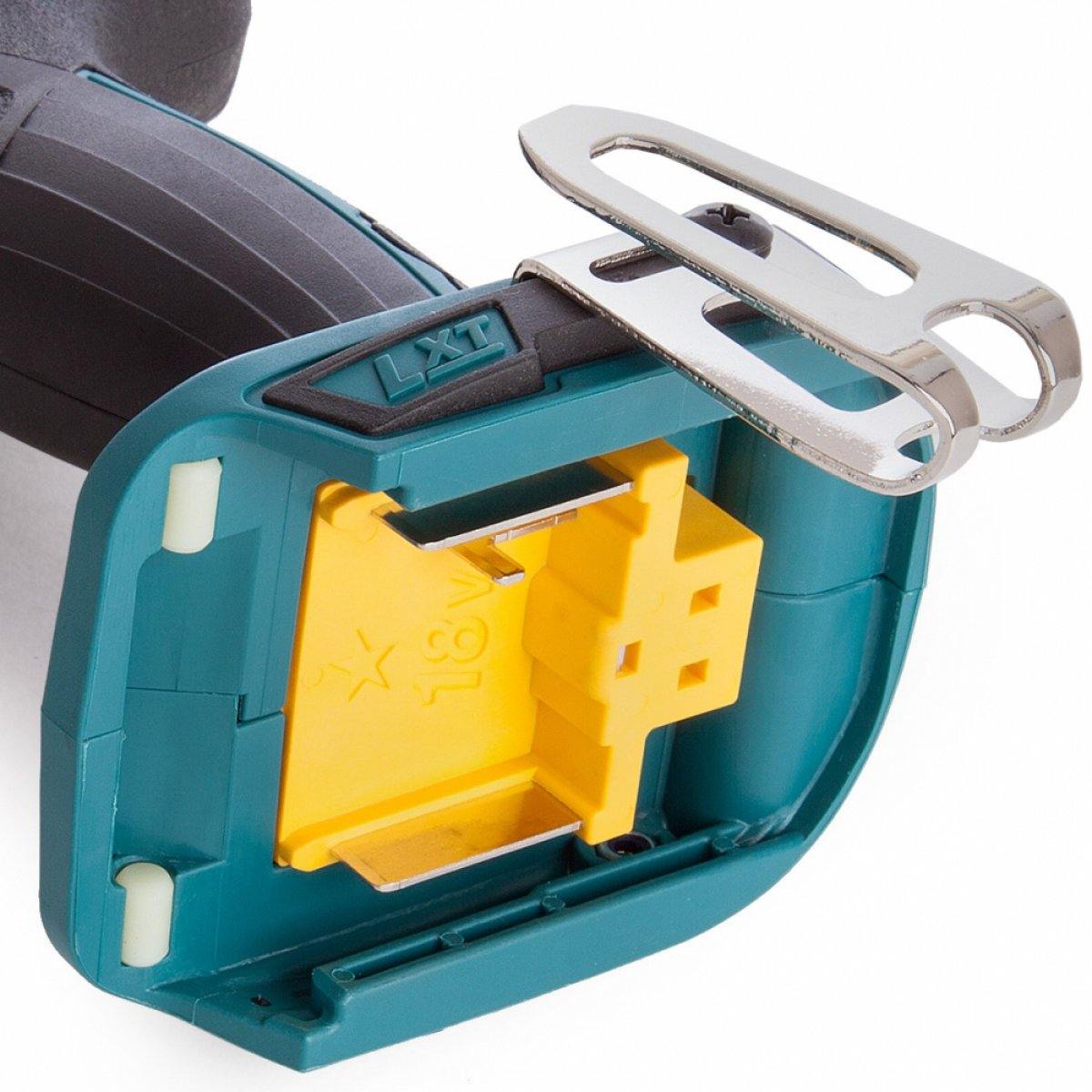 Buy Makita 18V Cordless Impact Driver DTD152Z Solo from Power Tool Services - Image 7 | Best Price