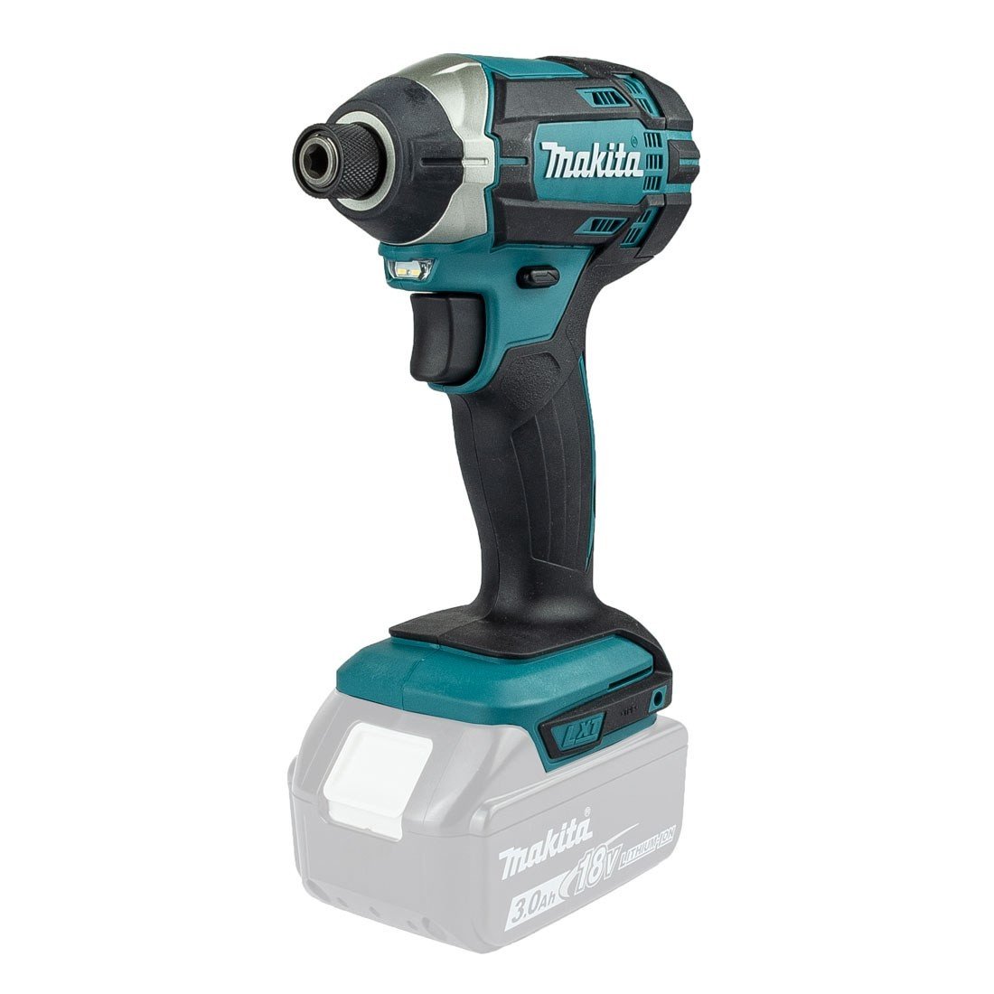 Makita 18V Cordless Impact Driver DTD152Z Solo