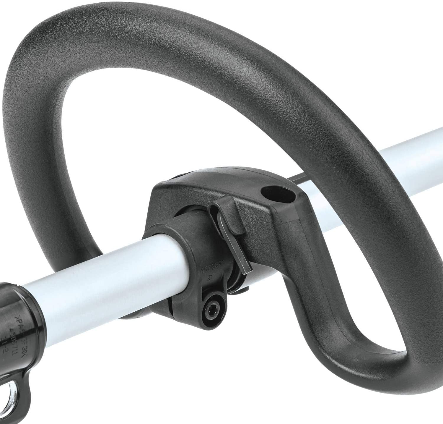 Buy Makita 18Vx2 Cordless Brushless Line Trimmer DUR368L Solo from Power Tool Services - Image 2 | Best Price