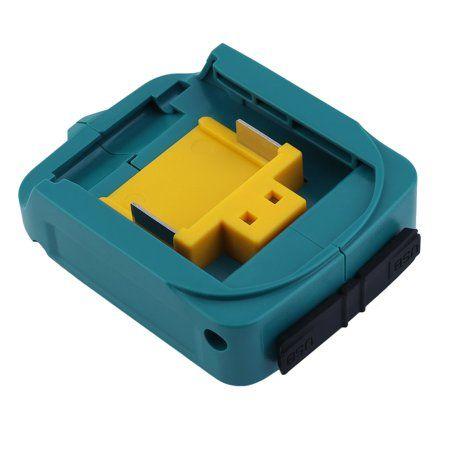 Buy Makita 18v Cordless Adapter For USB Li-Ion ADP05 Solo from Power Tool Services - Image 5 | Best Price