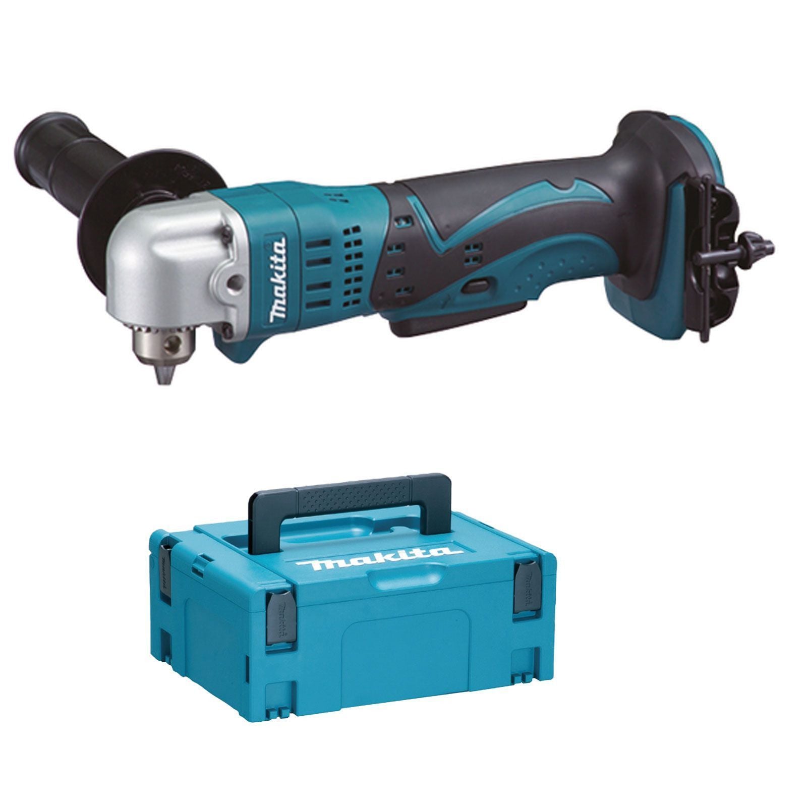 Buy Makita 18v Cordless Angle Drill 18V DDA350 Solo from Power Tool Services - Image 7 | Best Price