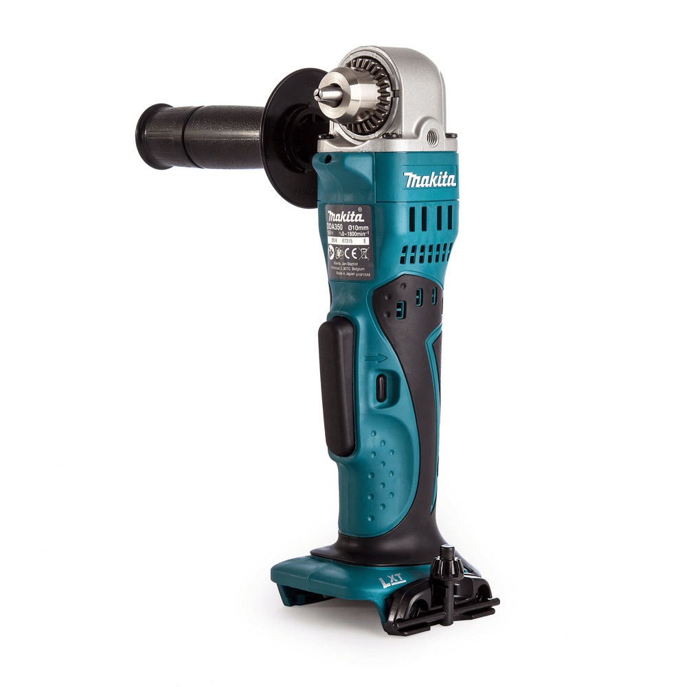 Buy Makita 18v Cordless Angle Drill 18V DDA350 Solo from Power Tool Services - Image 5 | Best Price
