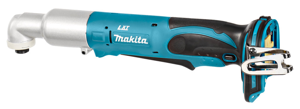 Buy Makita 18v Cordless Angle Impact Driver DTL061ZJ from Power Tool Services - Image 2 | Best Price