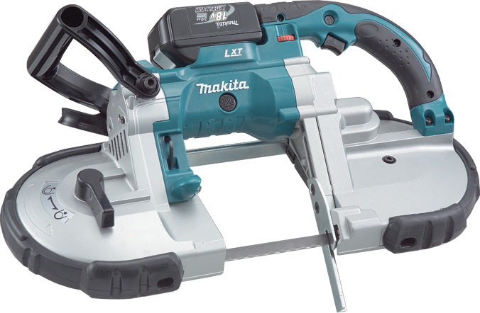 Buy Makita 18v Cordless Band Saw DPB180ZB Solo from Power Tool Services - Image 2 | Best Price