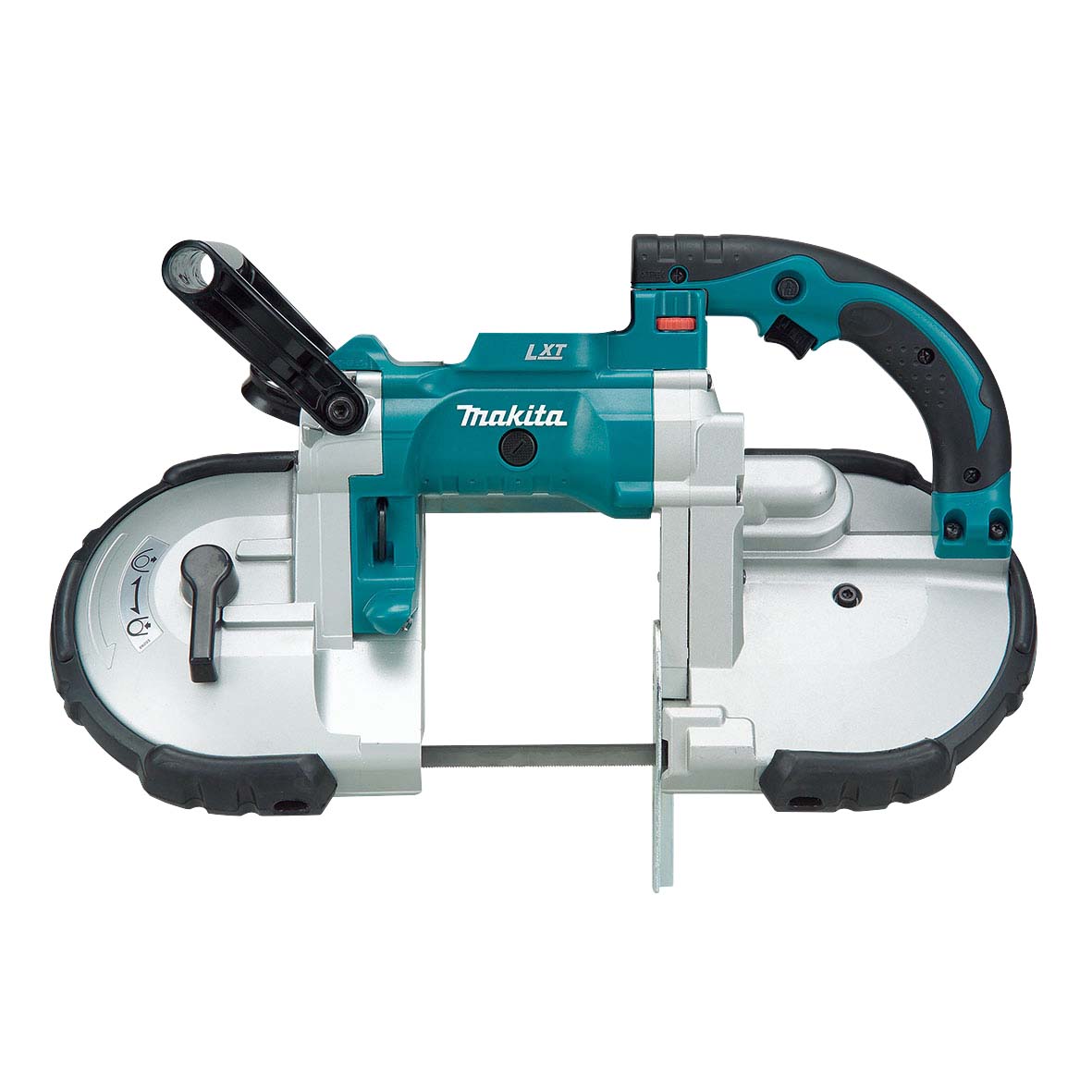Buy Makita 18v Cordless Band Saw DPB180ZB Solo from Power Tool Services - Image 1 | Best Price