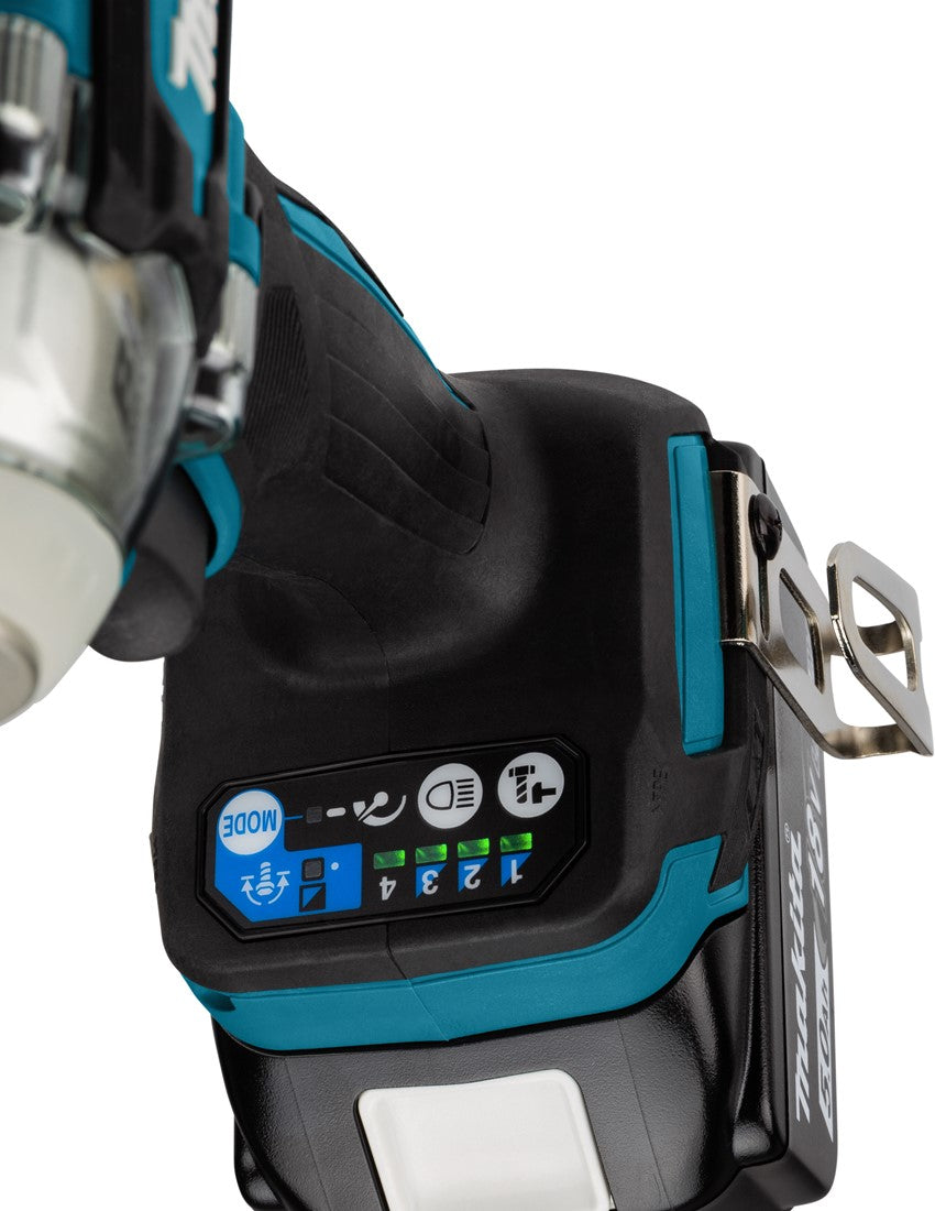 Buy Makita 18v Cordless Brushless 1/2" Impact Wrench LXT DTW300ZK from Power Tool Services - Image 3 | Best Price