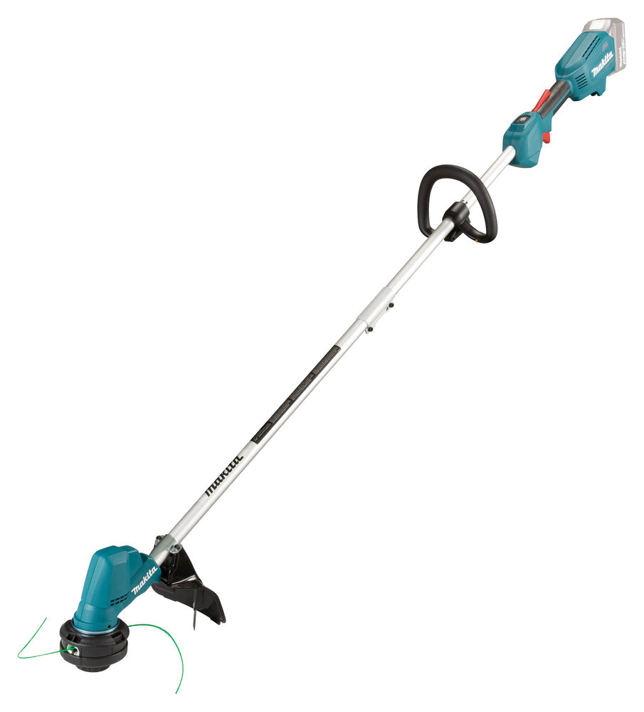 Buy Makita 18v Cordless Brushless String Trimmer DUR192LZ Solo from Power Tool Services - Image 2 | Best Price