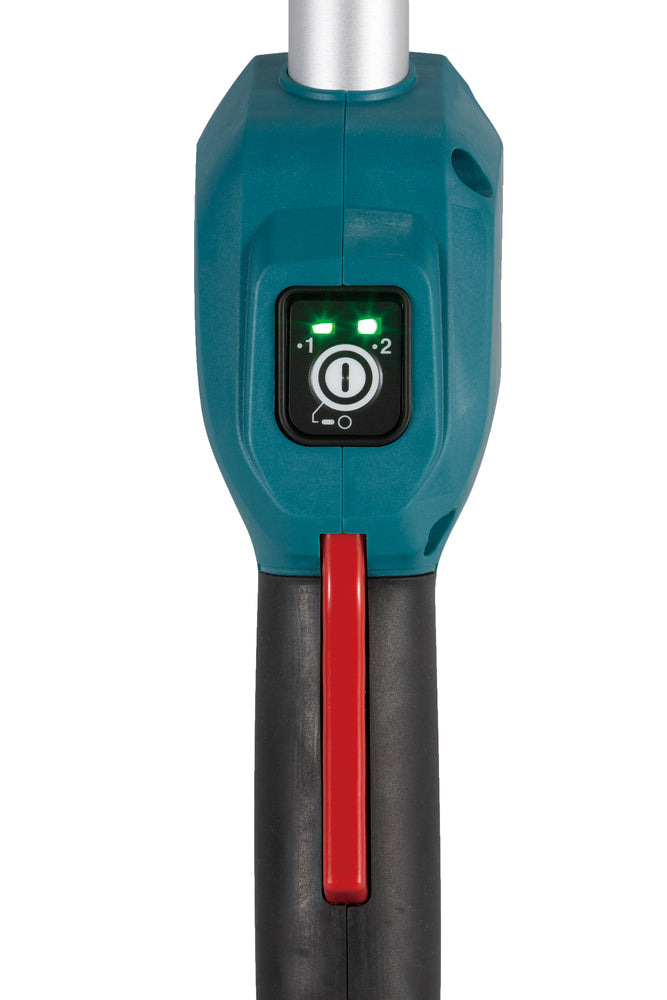 Buy Makita 18v Cordless Brushless String Trimmer DUR192LZ Solo from Power Tool Services - Image 4 | Best Price