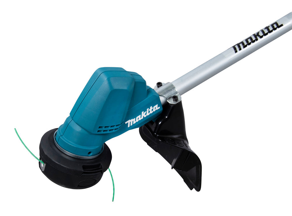 Buy Makita 18v Cordless Brushless String Trimmer DUR192LZ Solo from Power Tool Services - Image 6 | Best Price