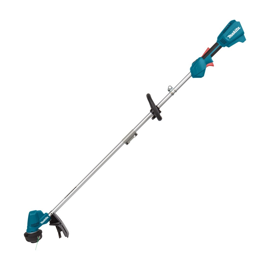 Buy Makita 18v Cordless Brushless String Trimmer DUR192LZ Solo from Power Tool Services - Image 8 | Best Price