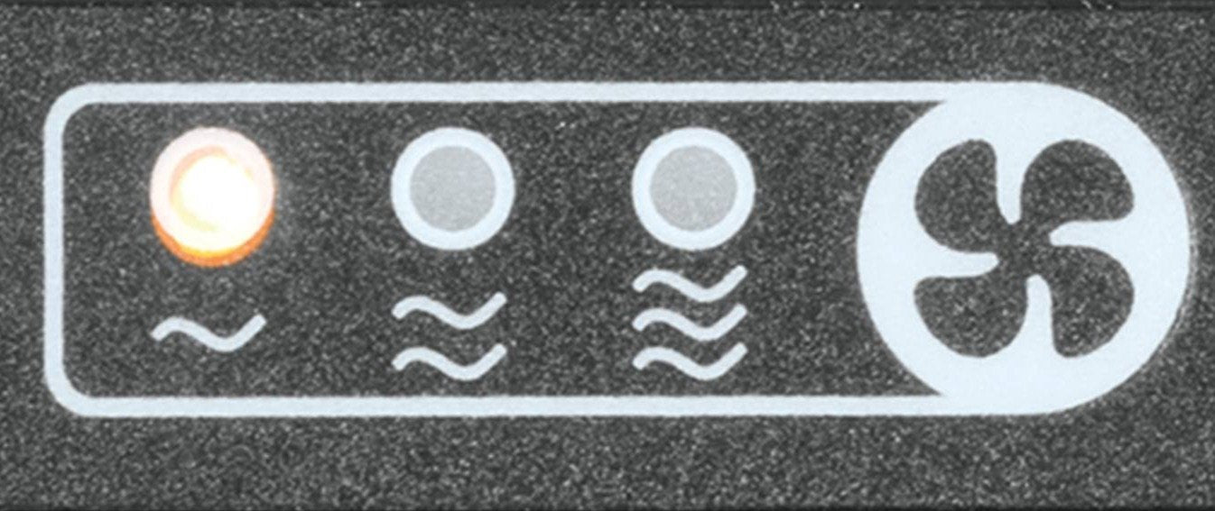 Buy Makita 18v Cordless Fan DCF102Z LXT Li-ion from Power Tool Services - Image 9 | Best Price