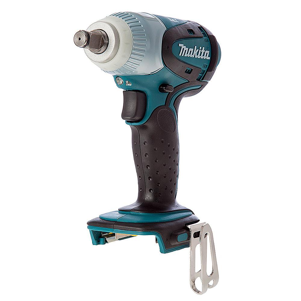 Buy Makita 18v Cordless Impact Wrench DTW251ZK Solo from Power Tool Services - Image 2 | Best Price