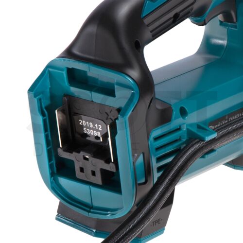 Buy Makita 18v Cordless Inflator DMP180Z Solo from Power Tool Services - Image 3 | Best Price