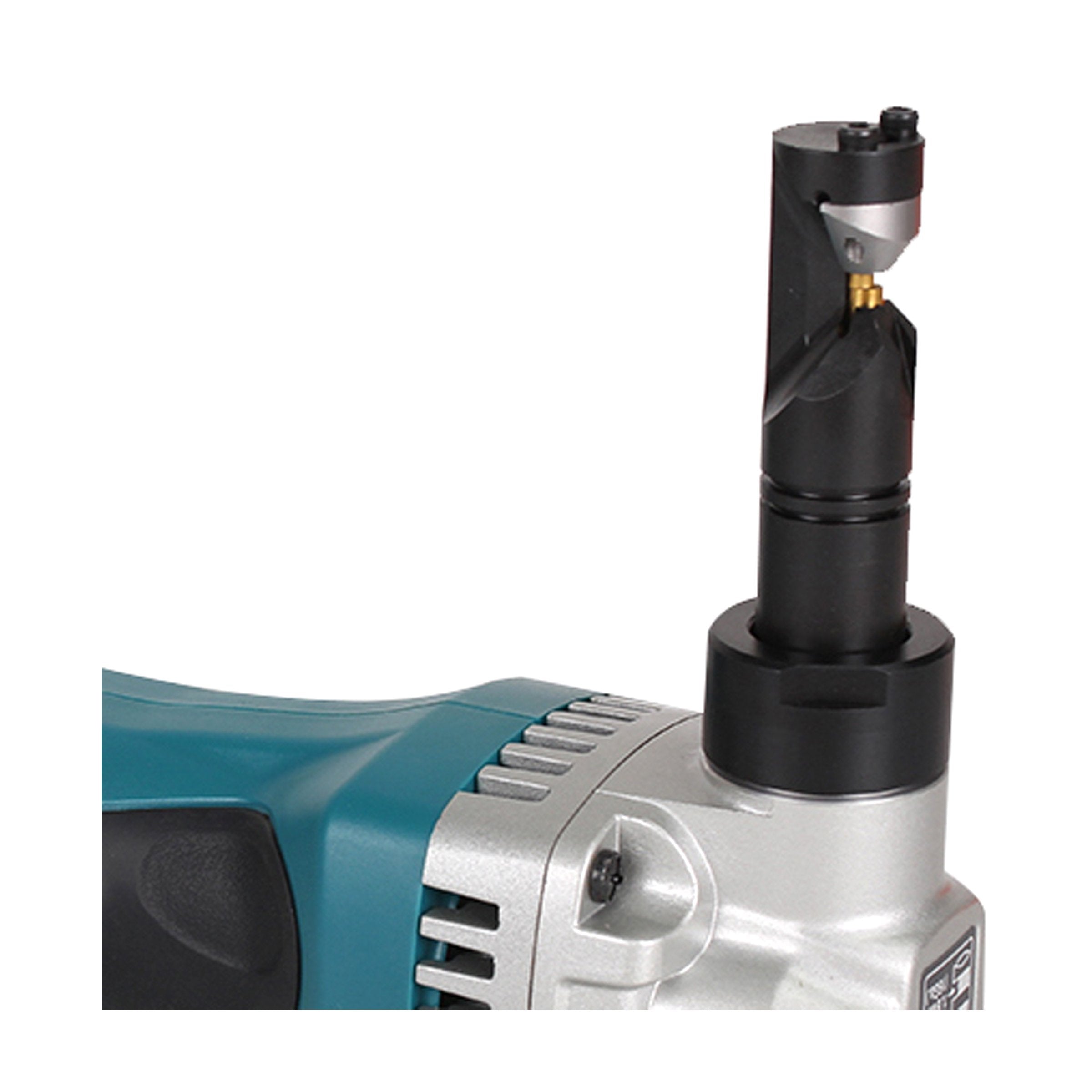 Buy Makita 18v Cordless Nibbler DJN161 Solo from Power Tool Services - Image 4 | Best Price