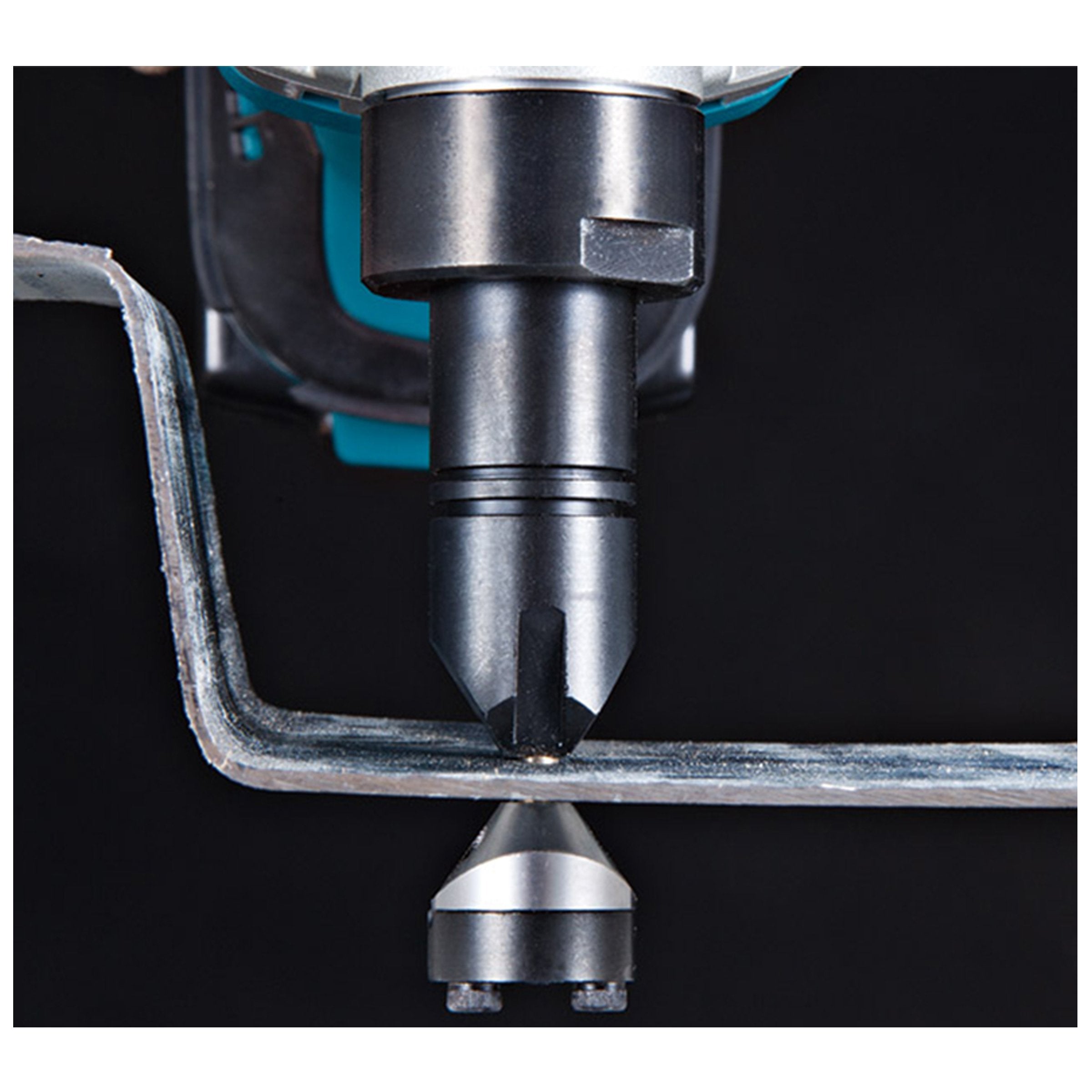 Buy Makita 18v Cordless Nibbler DJN161 Solo from Power Tool Services - Image 6 | Best Price