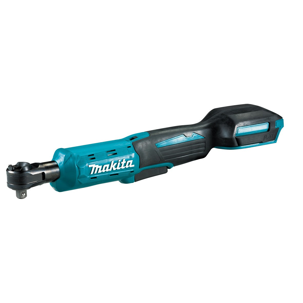 Buy Makita 18v Cordless Ratchet Wrench DWR180Z Solo from Power Tool Services - Image 2 | Best Price