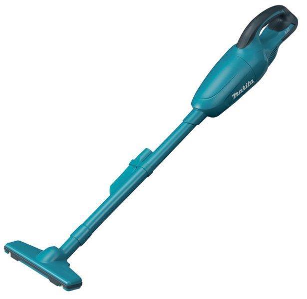 Buy Makita 18v Cordless Vacuum Cleaner DCL180Z Solo from Power Tool Services - Image 1 | Best Price
