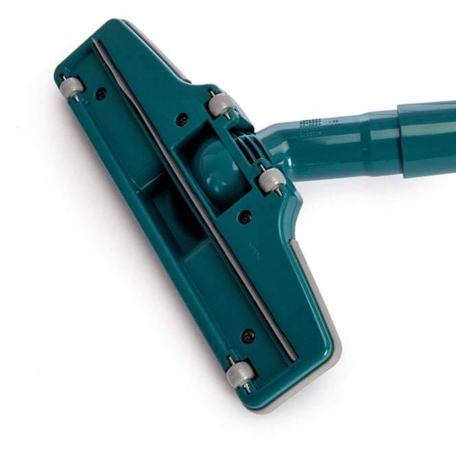 Buy Makita 18v Cordless Vacuum Cleaner DCL180Z Solo from Power Tool Services - Image 2 | Best Price