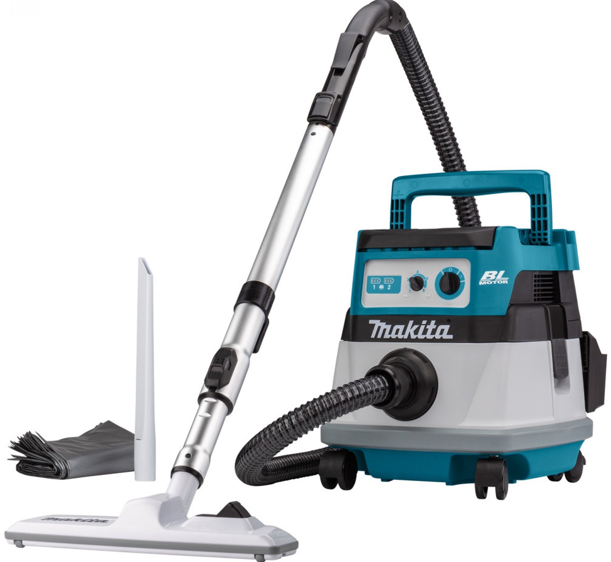 Makita 18v 2024 wet dry vac