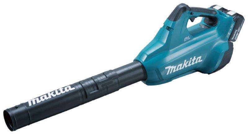 Buy Makita 36V (18V + 18V) Cordless Blower DUB362Z from Power Tool Services - Image 9 | Best Price