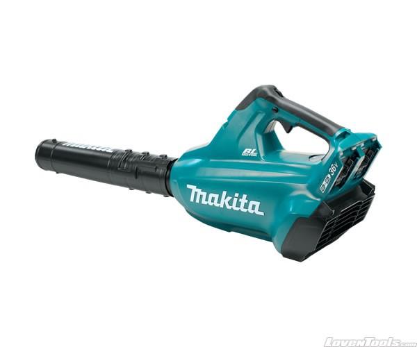 Buy Makita 36V (18V + 18V) Cordless Blower DUB362Z from Power Tool Services - Image 2 | Best Price