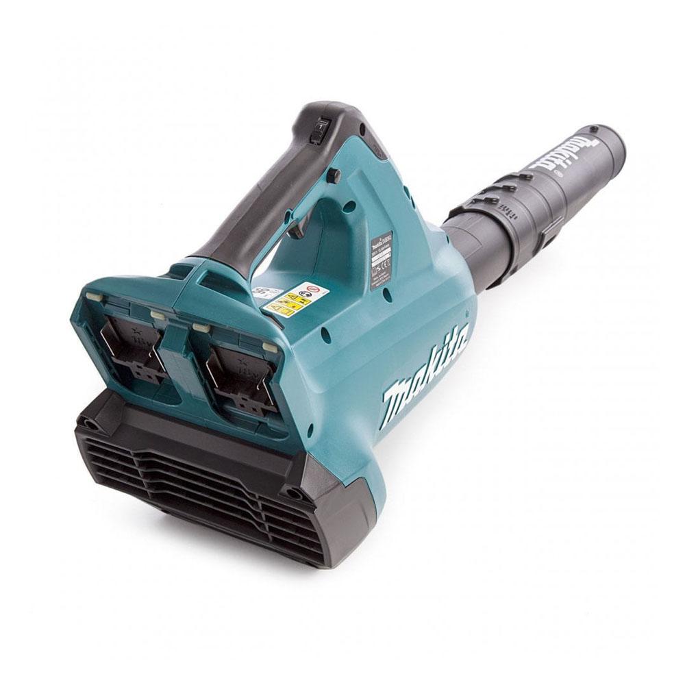 Buy Makita 36V (18V + 18V) Cordless Blower DUB362Z from Power Tool Services - Image 4 | Best Price