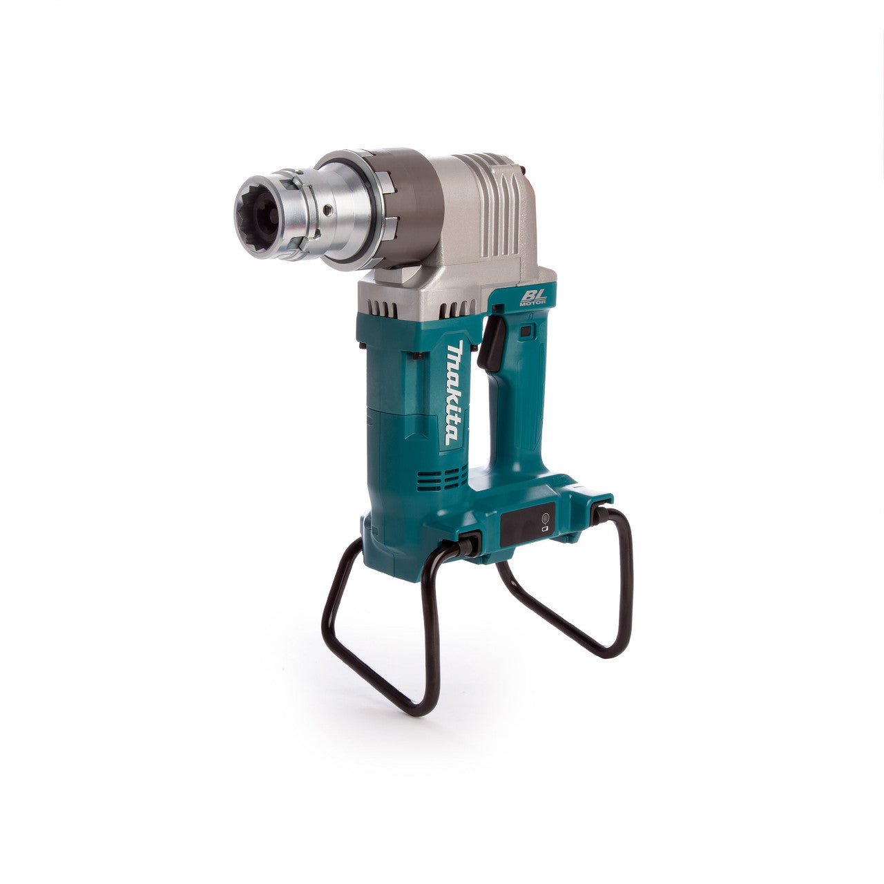 Buy Makita 36V (18V + 18V) Cordless Shear Wrench DWT310 Solo from Power Tool Services - Image 1 | Best Price