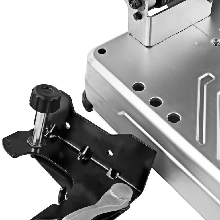 Buy Makita 36v Cordless Abrasive Cutoff Saw ( 18v+18v) DLW140Z from Power Tool Services - Image 5 | Best Price