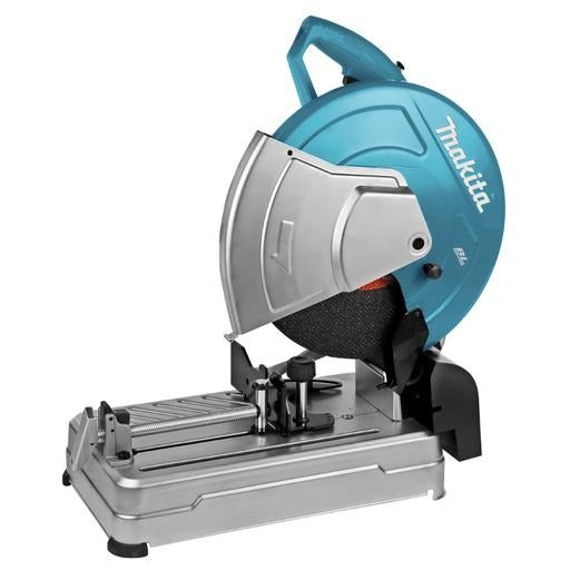 Buy Makita 36v Cordless Abrasive Cutoff Saw ( 18v+18v) DLW140Z from Power Tool Services - Image 1 | Best Price