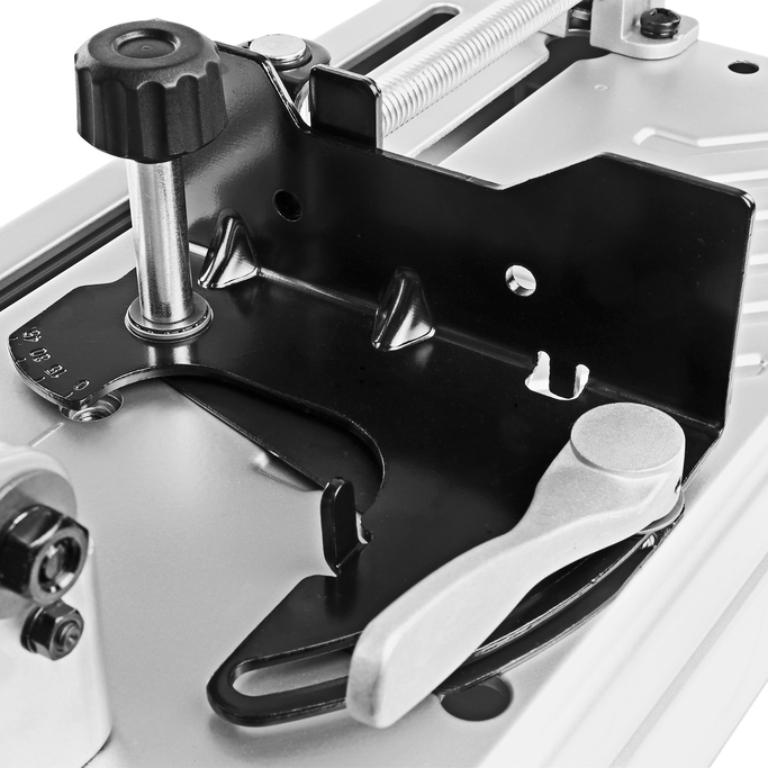 Buy Makita 36v Cordless Abrasive Cutoff Saw ( 18v+18v) DLW140Z from Power Tool Services - Image 7 | Best Price