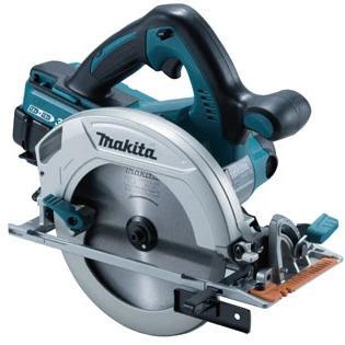 Buy Makita 36v Cordless Circular Saw (18V + 18V) DHS710Z Solo from Power Tool Services - Image 2 | Best Price