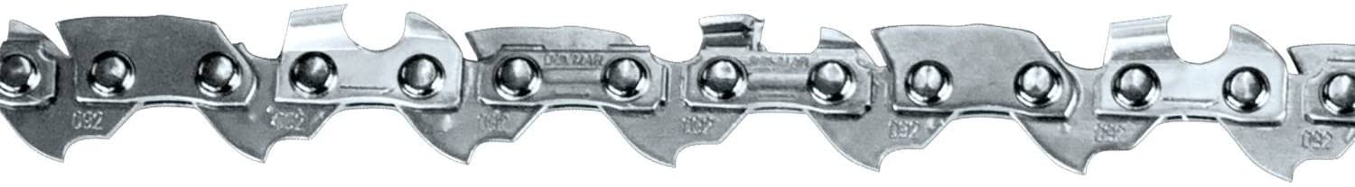 Buy Makita 400mm Chain Saw Blade, 3/8", .050" 196208-3 from Power Tool Services - Image 3 | Best Price