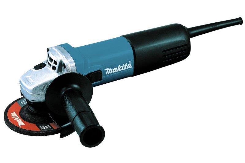 Buy Makita Angle Grinder 115Mm 9557HNG from Power Tool Services - Image 5 | Best Price