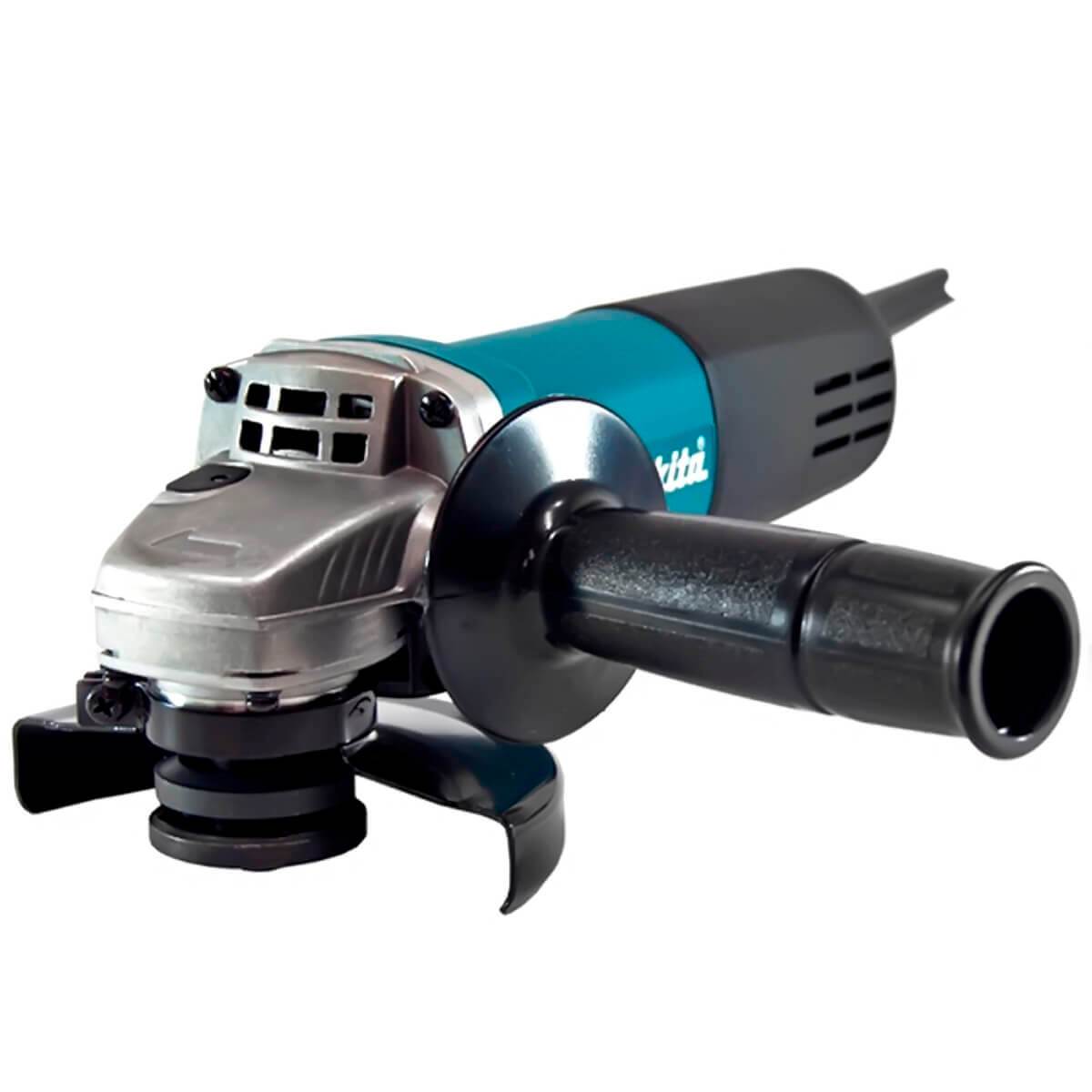 Buy Makita Angle Grinder 115Mm 9557HNG from Power Tool Services - Image 2 | Best Price