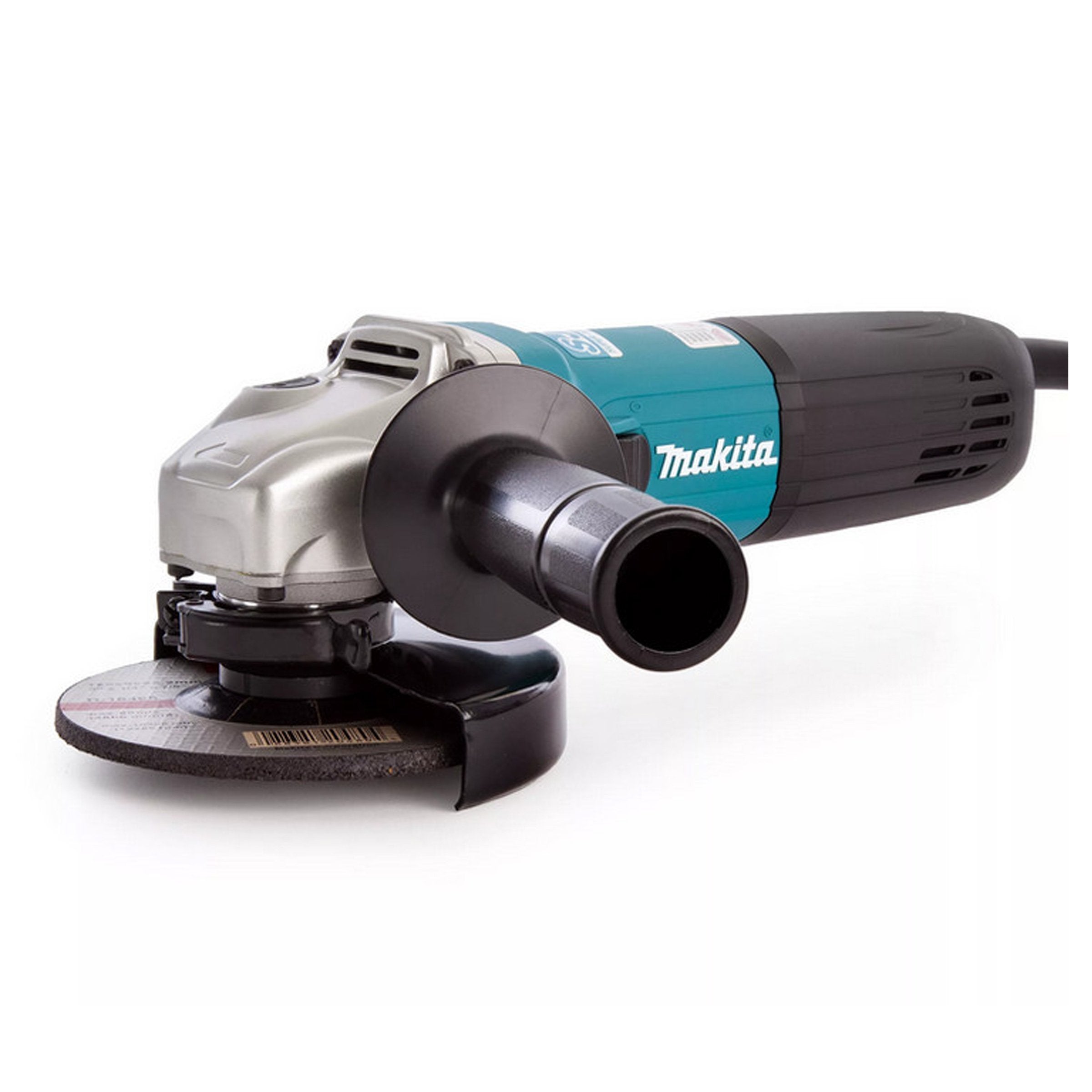 Angle Grinder Best Makita Power Tools Makita 9553B 4