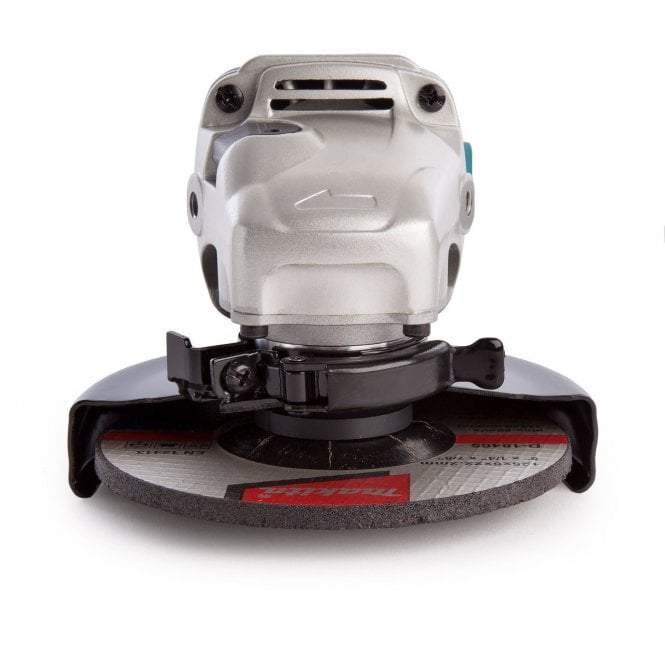 Buy Makita Angle Grinder 125Mm GA5040C SJS from Power Tool Services - Image 4 | Best Price